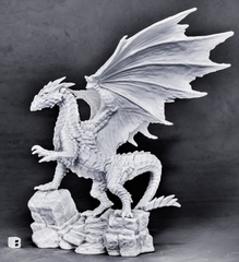 (77565) Kyphrixis, The Copper Dragon