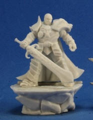 (77300) Male Antipaladin