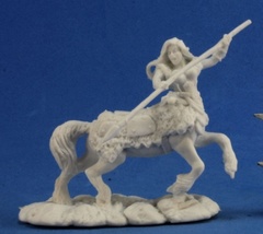 (77264) Female Centaur