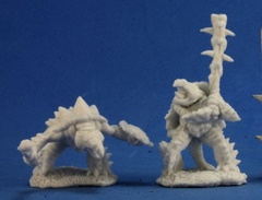 (77270) Spikeshells (2)