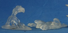 (77306) Translcent Slimes (2)