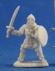 (77356) Anhurian Swordsman (3)