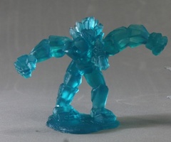(77309) Crystal Golem