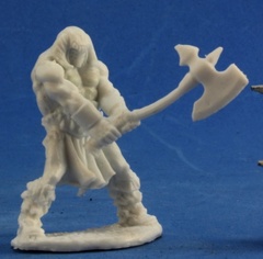 (77373) Cuth Wolfson, Barbarian