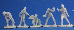 (77342) Zombies! (5)