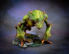 (77377) Frog Demon