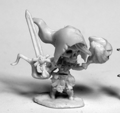(77484) Mrs. Bones