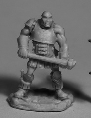 (77510) Bandit Knocker