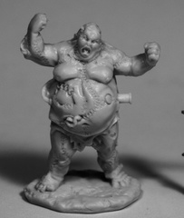 (77512) Flesh Golem