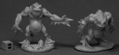 (77519) Deep One Warriors (2)