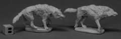 (77533) Dread Wolves (2)