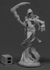 (77536) Female Wraith