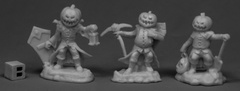 (77537) Grave Minions (3)
