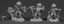 (77537) Grave Minions (3)