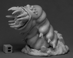 (77541) Carrion Worm