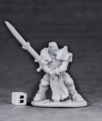 (77552) Crusader Justifier (Greatsword)