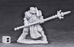 (77554) Crusader Defender (Spear)