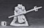 (77554) Crusader Defender (Spear)