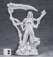 (77558) Undying Lord of Death