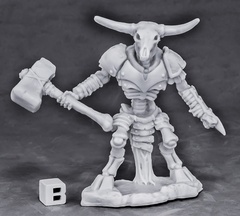 (77559) Undying Minotaur