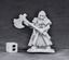 (77561) Undead Dwarf Fighter