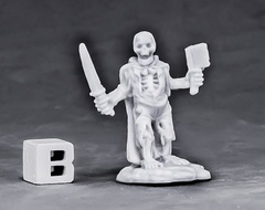 (77562) Undead Halfling Rogue