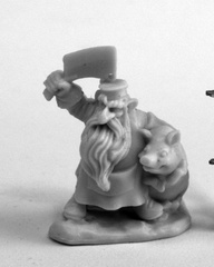 (77460) Dwarven Butcher