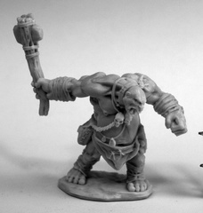 (77455) Ogre Smasher