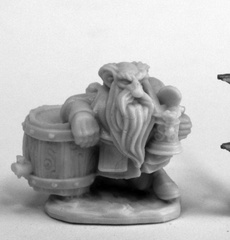 (77461) Dwarven Brewer