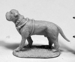 (77422) War Dog