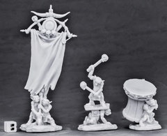 (77567) Goblin Honor Guard