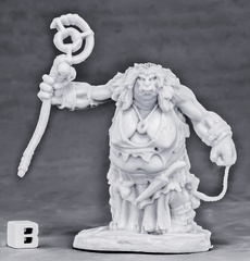(77568) Ogre Matriarch