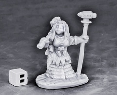 (77571) Dwarf Forge Priestess