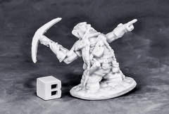 (77572) Dwarf Master of the Hunt