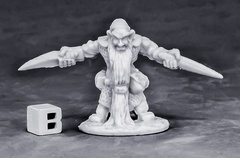 (77574) Dwarf Royal Weaponmaster