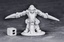 (77574) Dwarf Royal Weaponmaster