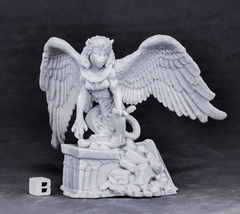 (77576) Female Sphinx