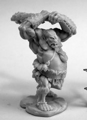 (77454) Ogre Clubber