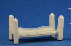 (77317) Bed