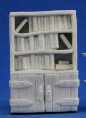 (77318) Bookshelf