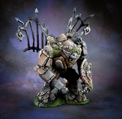 (77526) Graveyard Golem