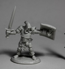 (77507) Bandit Leader