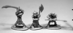 (77444) Goblin Warriors (6)