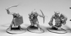 (77445) Goblin Skirmishers (6)