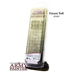 4225 Frozen Tuft 6mm - XP