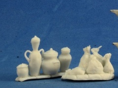(77250) Bags and Jars