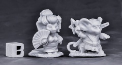 (77547) Eastern Mouslings (2)