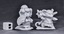 (77547) Eastern Mouslings (2)