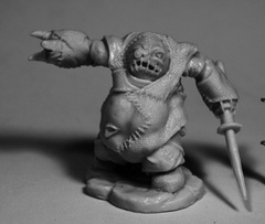 (77499) Gutrags, Stitch Golem