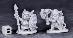 (77549) Viking Mouslings (2)